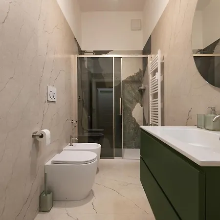 Luxury Suites - Prati 28