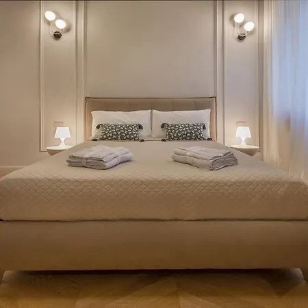 Luxury Suites - Prati 28