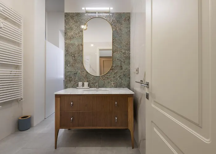 Luxury - Prati 28