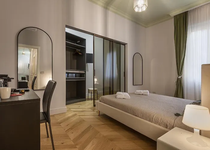 Gasthof Luxury - Prati 28 4*