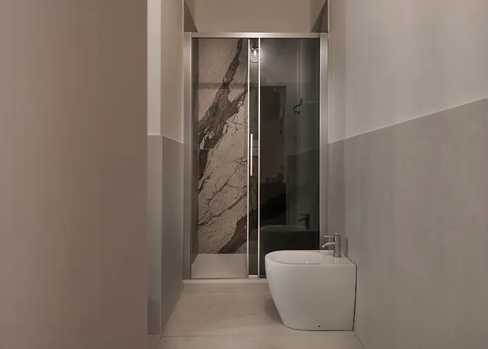 Luxury - Prati 28 Gasthof 4*