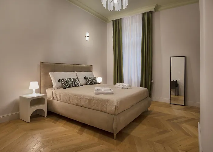 Luxury - Prati 28