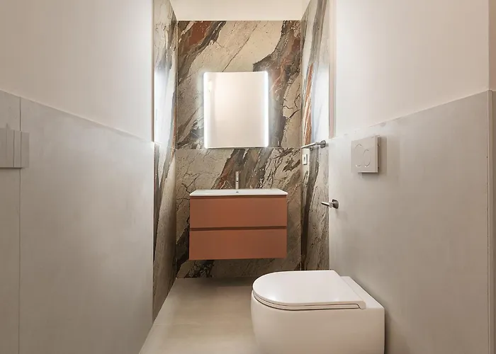Luxury - Prati 28 Rom