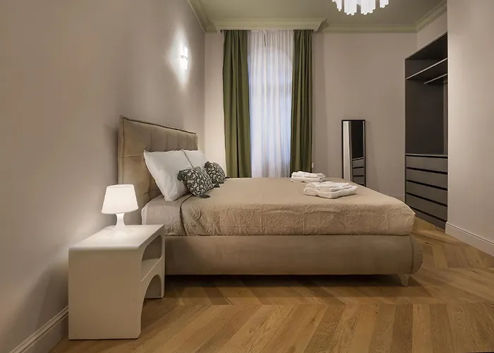 Gasthof Luxury - Prati 28