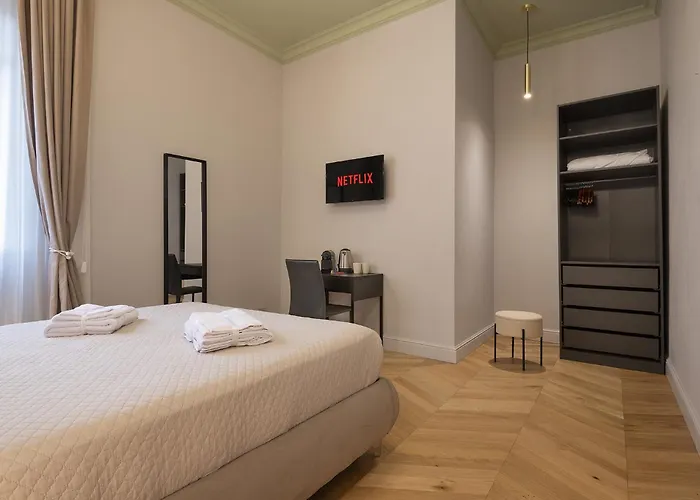 Gasthof Luxury - Prati 28