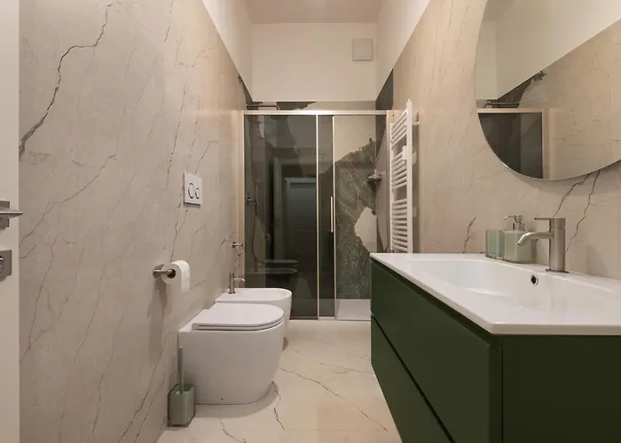 Luxury - Prati 28 Gasthof