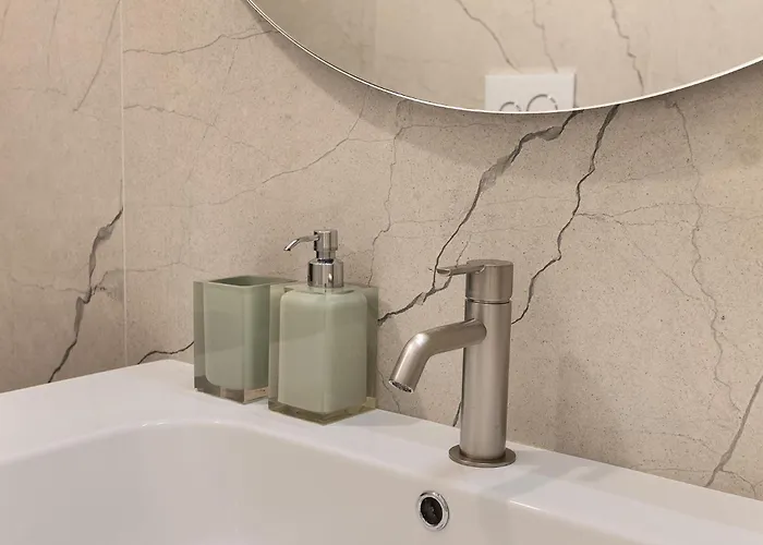 Luxury - Prati 28 Rom