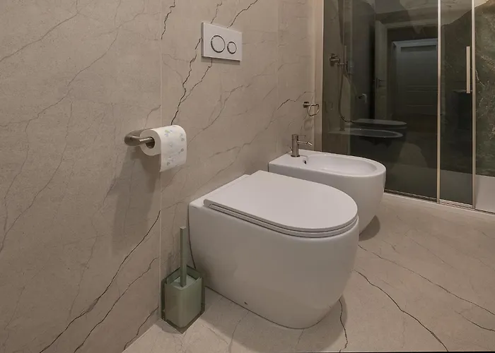 Luxury - Prati 28 Gasthof Rom