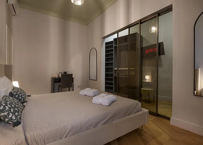Gasthof Luxury - Prati 28