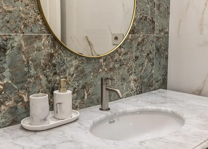 Gasthof Luxury - Prati 28