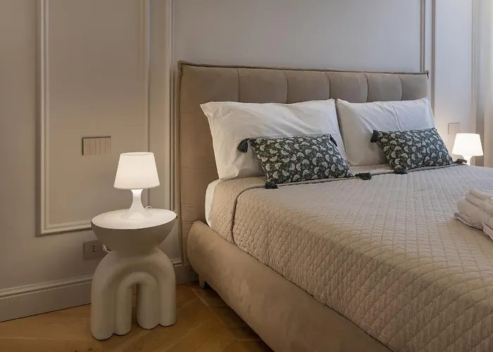 Gasthof Luxury - Prati 28 4*