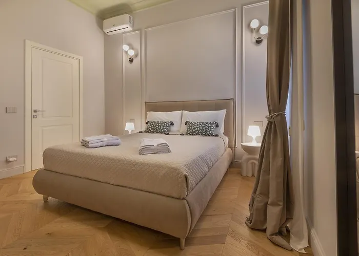Gasthof Luxury - Prati 28 4*