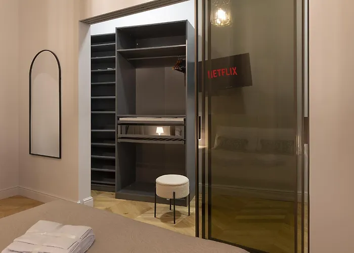 Luxury - Prati 28
