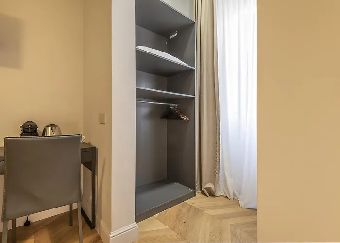 Luxury - Prati 28 4* Rom