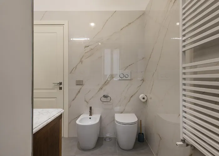 Luxury - Prati 28 4* Rom
