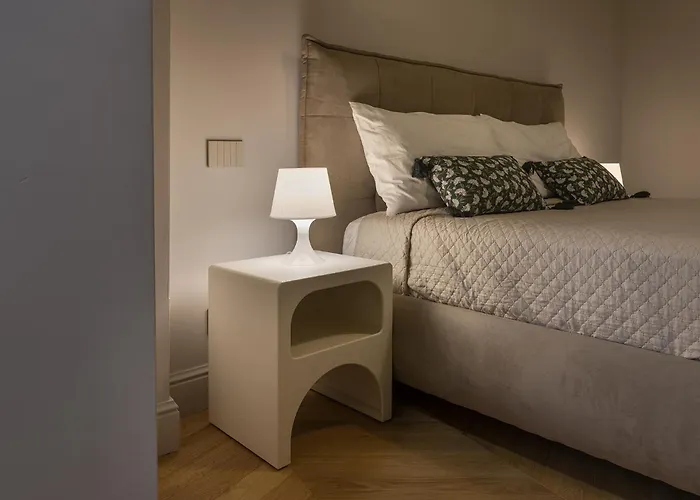 Luxury - Prati 28 Rom