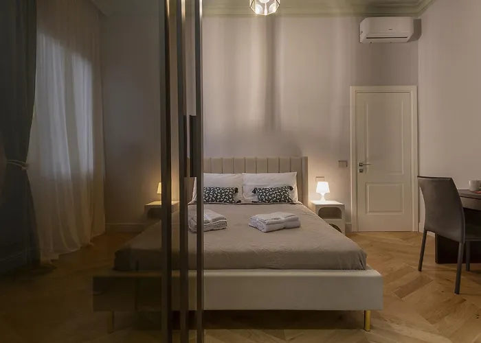 Luxury - Prati 28 Gasthof Rom